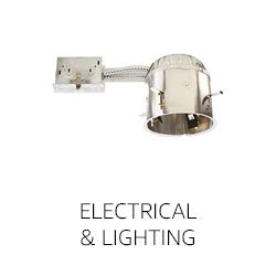 ELECTRICAL and LIGHTING