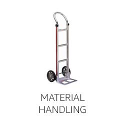 MATERIAL HANDLING
