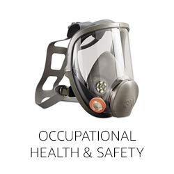 OCCUPATIONAL HEALTH and SAFETY