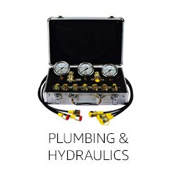 PLUMBING and HYDRAULICS