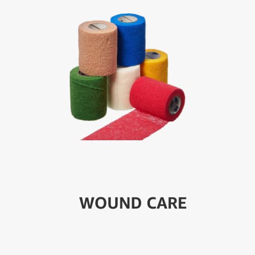 Professional Medical Supplies & Consumables