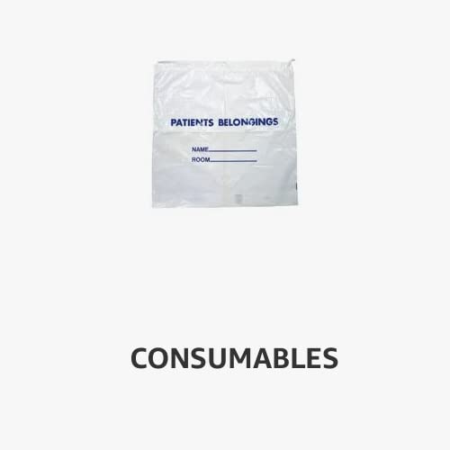 Professional Medical Supplies & Consumables