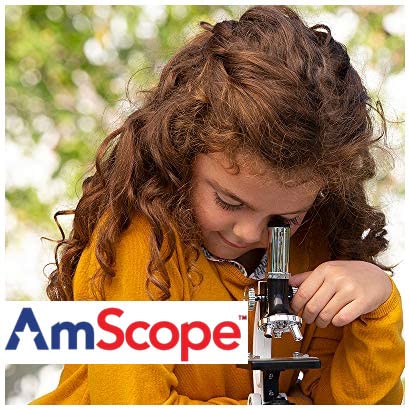 Amscope