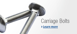 CarriageBolts