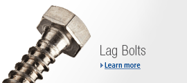 LagBolts
