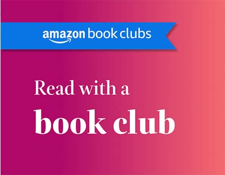 Amazon Book Clubs