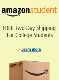 Join Amazon Student