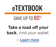 Kindle Textbooks