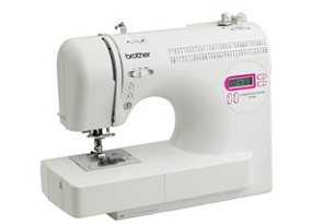 Amazon.com: Brother CP-7500 Computerized Sewing Machine