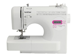 Amazon.com: Brother CP-7500 Computerized Sewing Machine