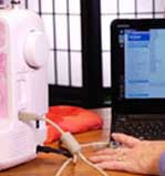 Amazon.com: Brother PE500 4x4 Embroidery Machine With 70