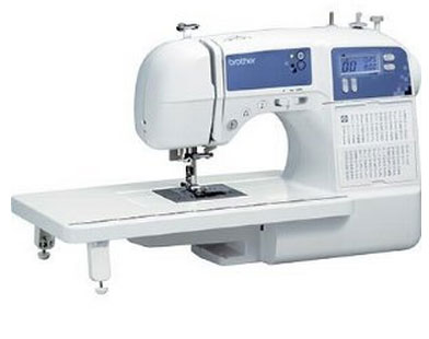 Amazon.com: Brother XR9000 Sewing Machine