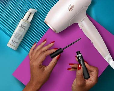 Shop Allure Best of Beauty winners