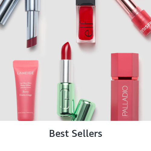 Best Sellers