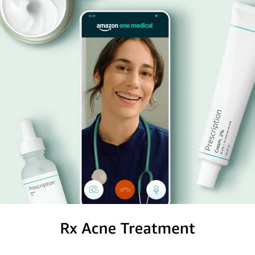 RX Acne Treatment