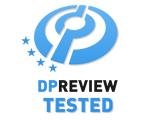 DPReview Tested