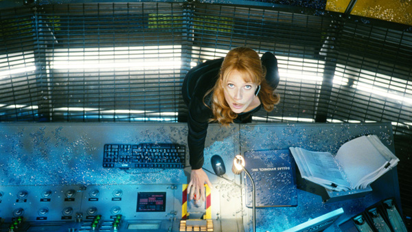 Amazon.com: Iron Man (Single-Disc Edition) : Robert Downey Jr ...