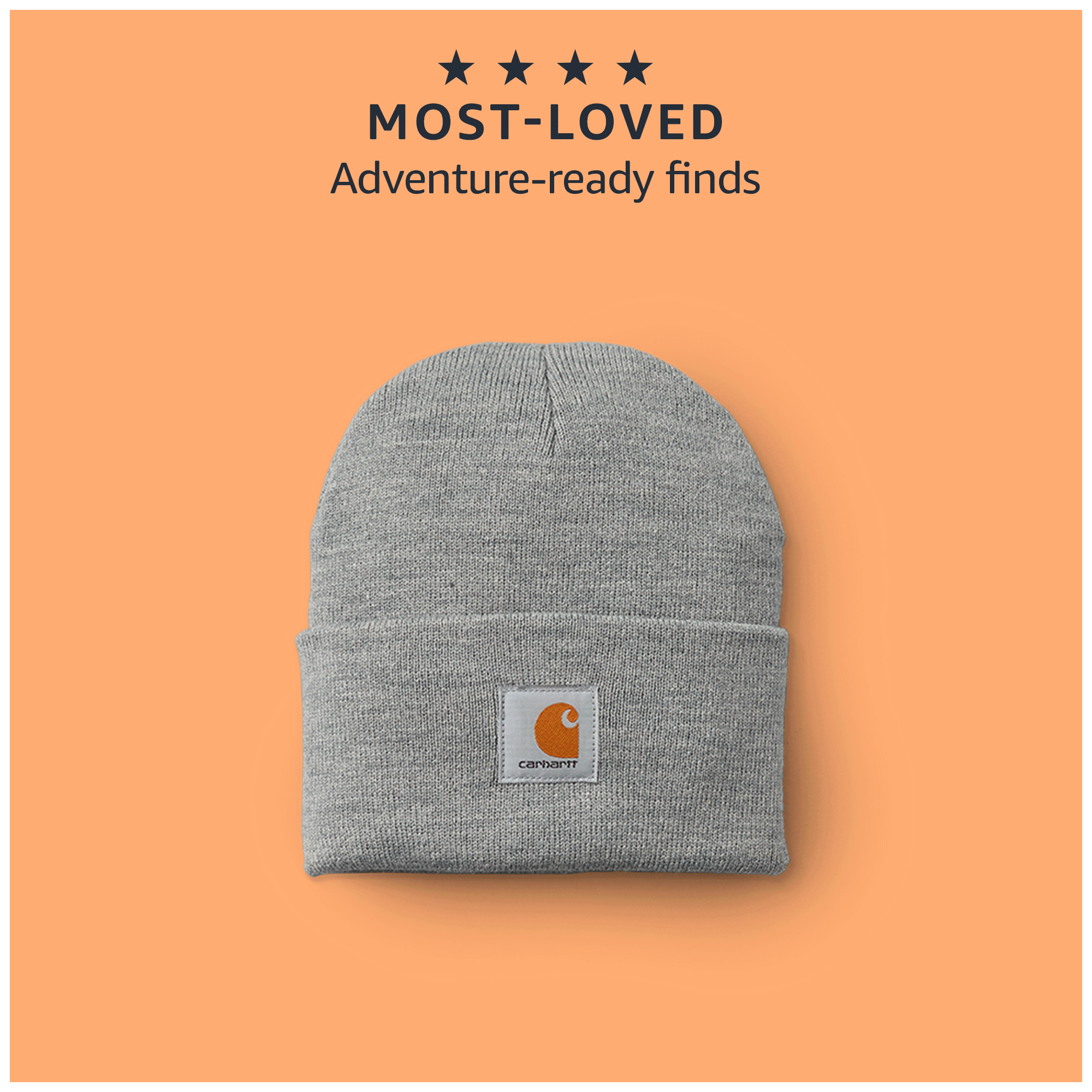 Most-loved adventure