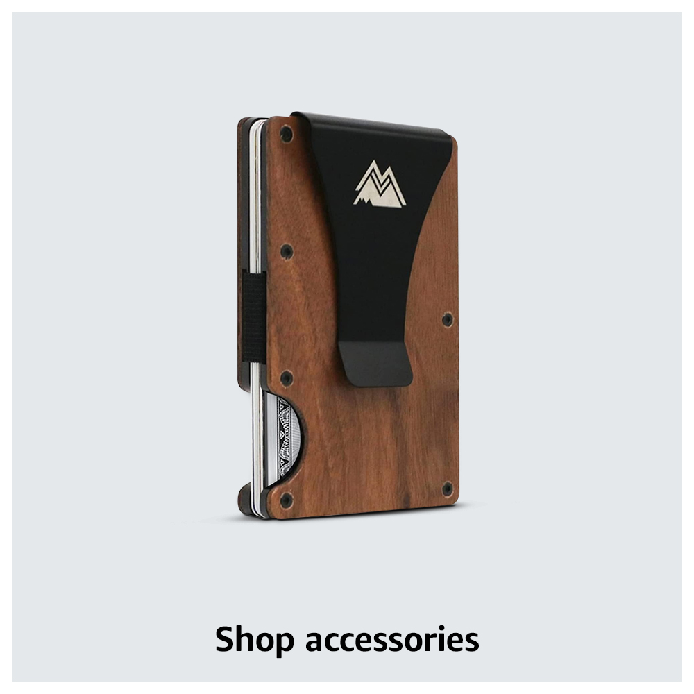 Accessories
