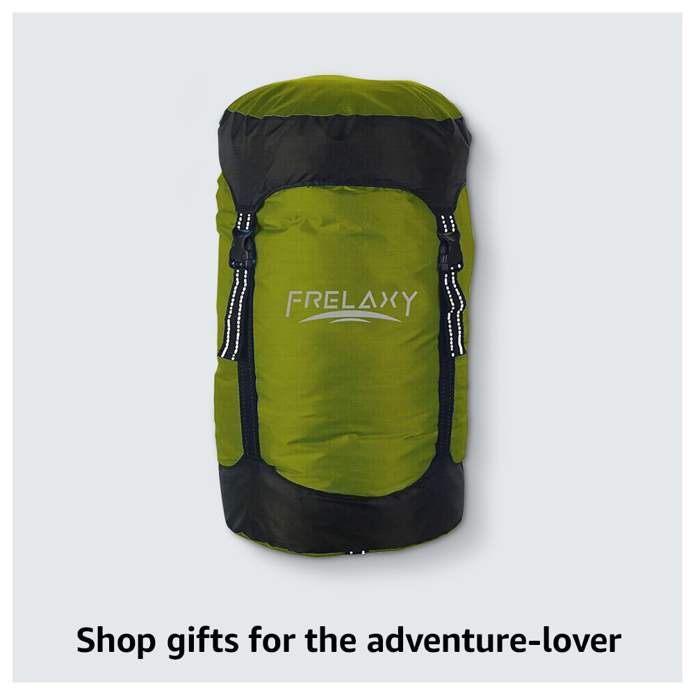 Adventure lover
