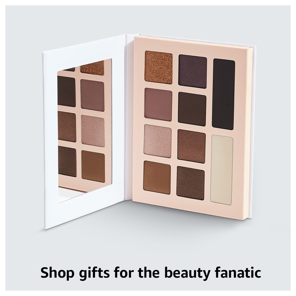 Gifts for beauty