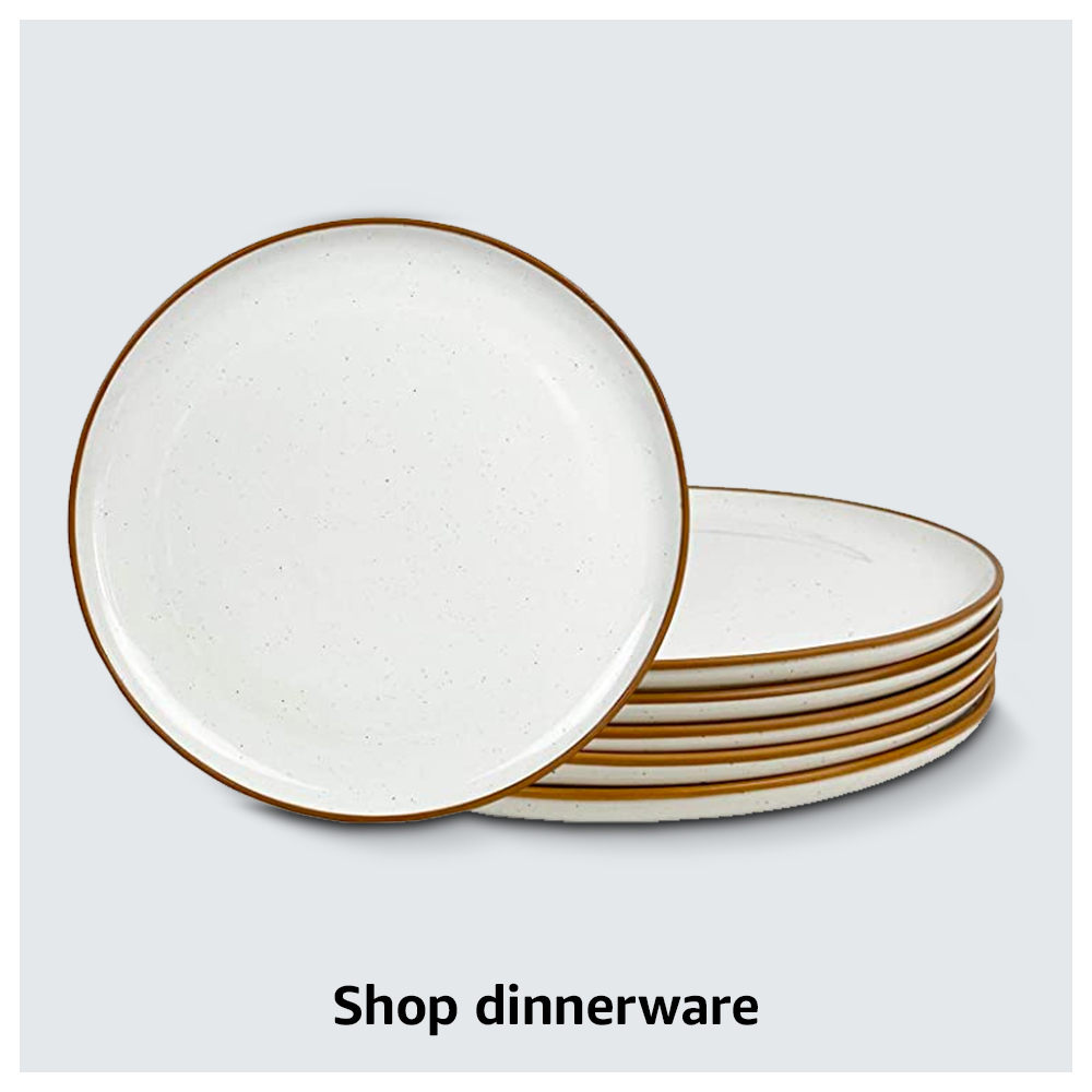 dinnerware