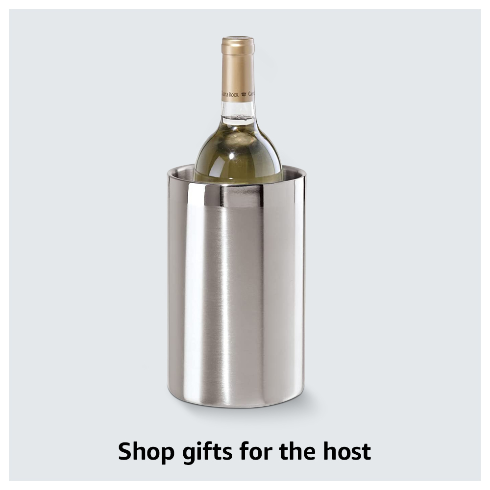 Gifts for host