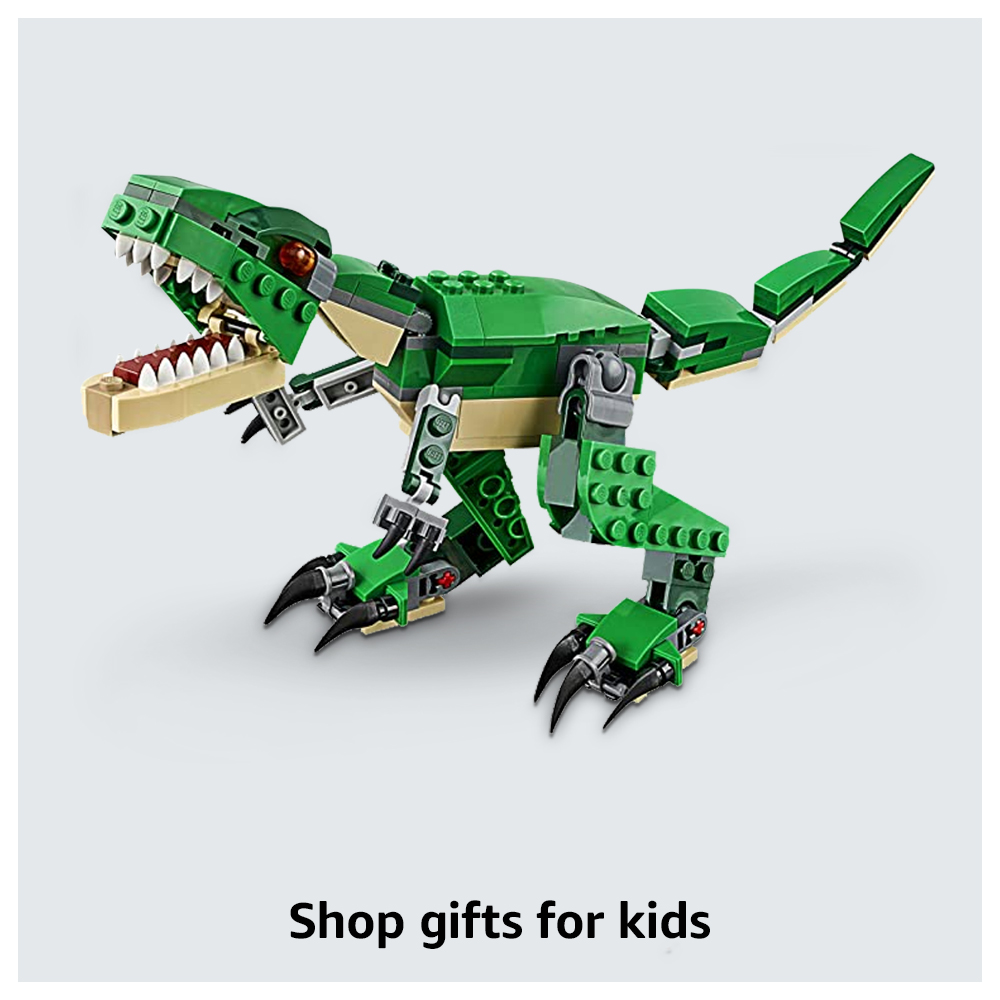 Gift for kids
