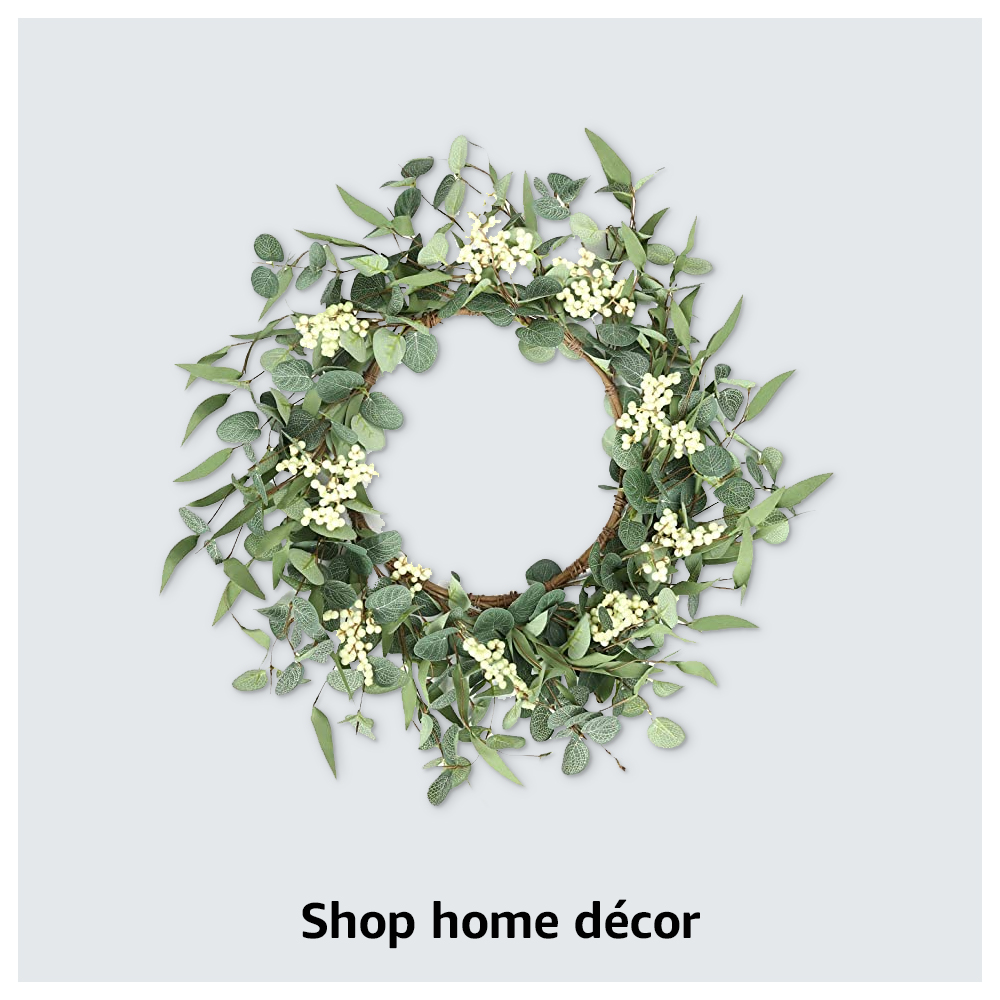 Home decor
