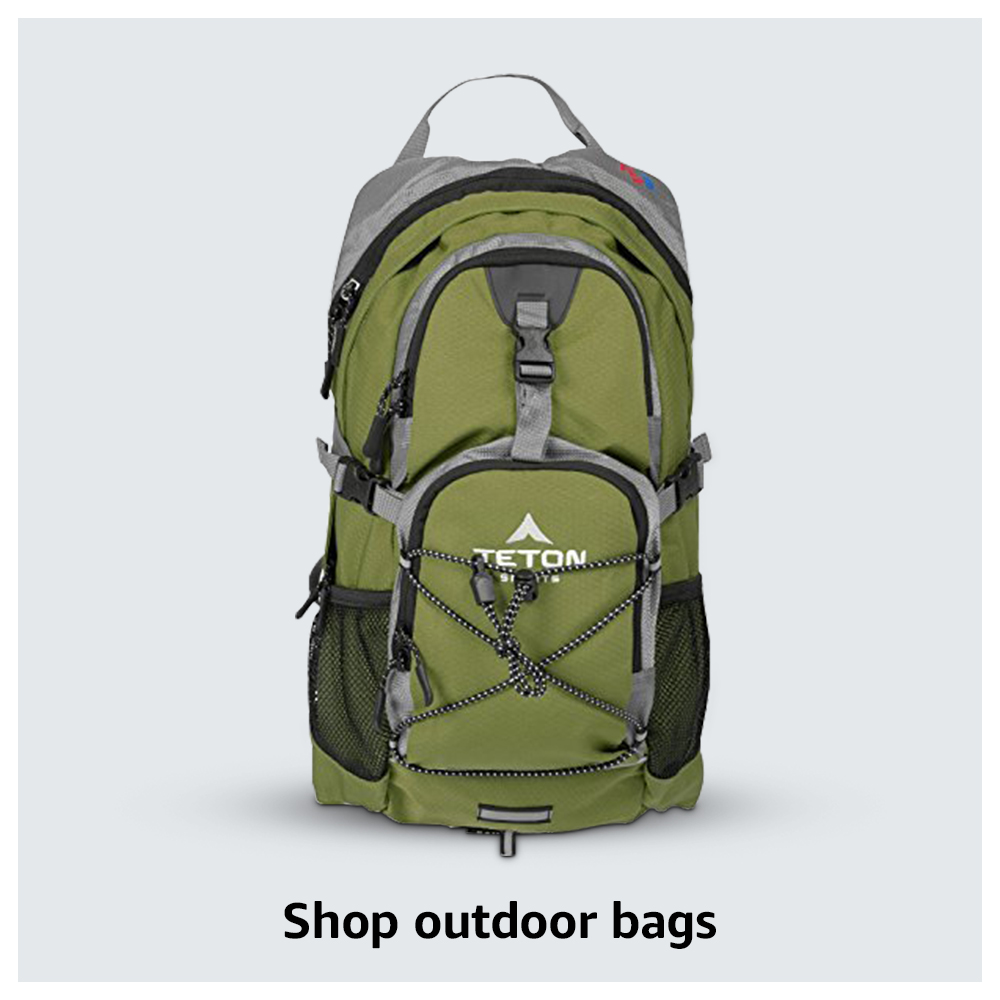 Outdoor bags