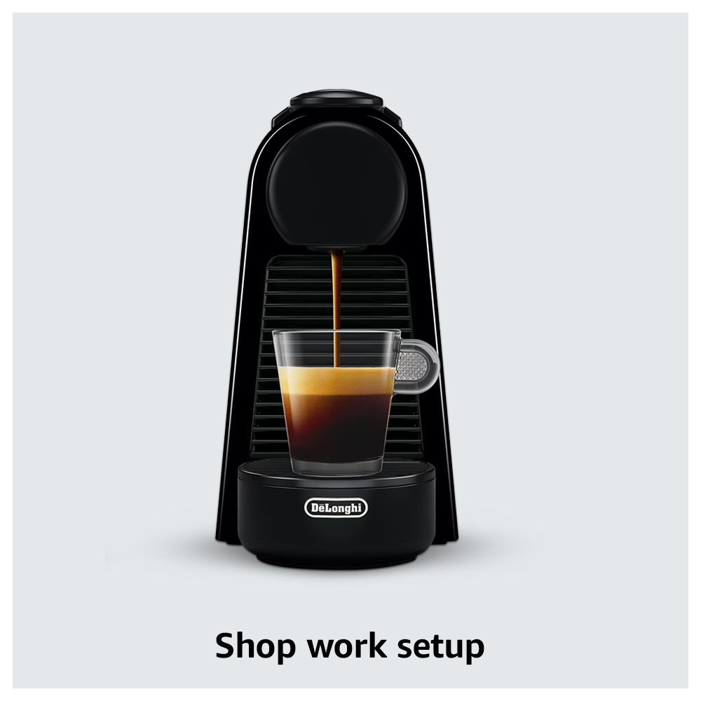 Work set-up