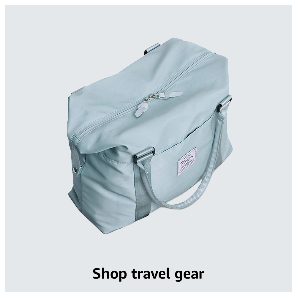 Travel gear