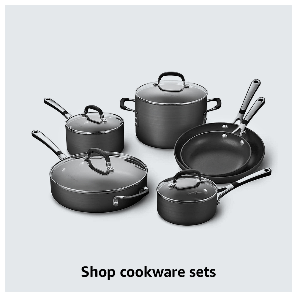 Cookware set