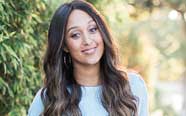 Tamera Mowry's picks