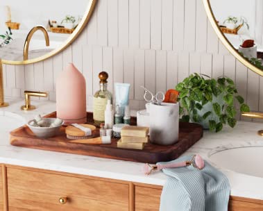 New Year, now refresh