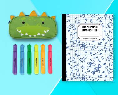 Deals on school supplies