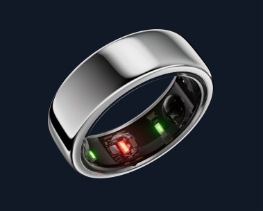 Shop Oura Ring