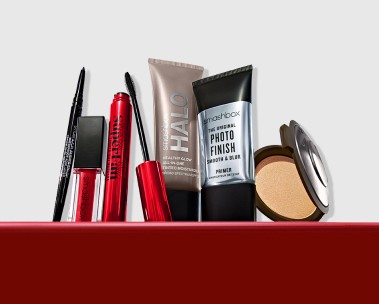 New on Amazon: Smashbox