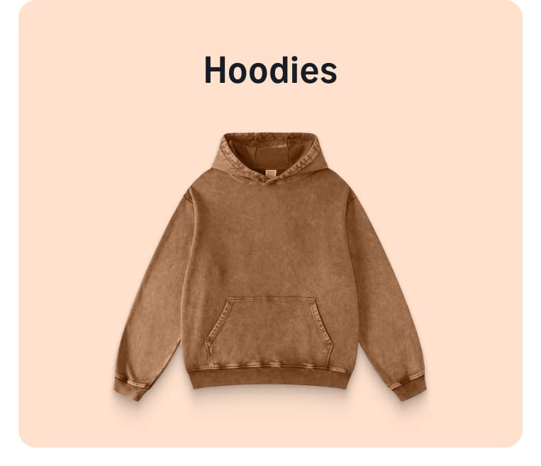 Men's Hoodies