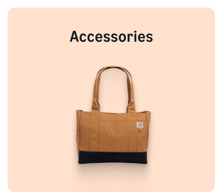 Men's Accessories