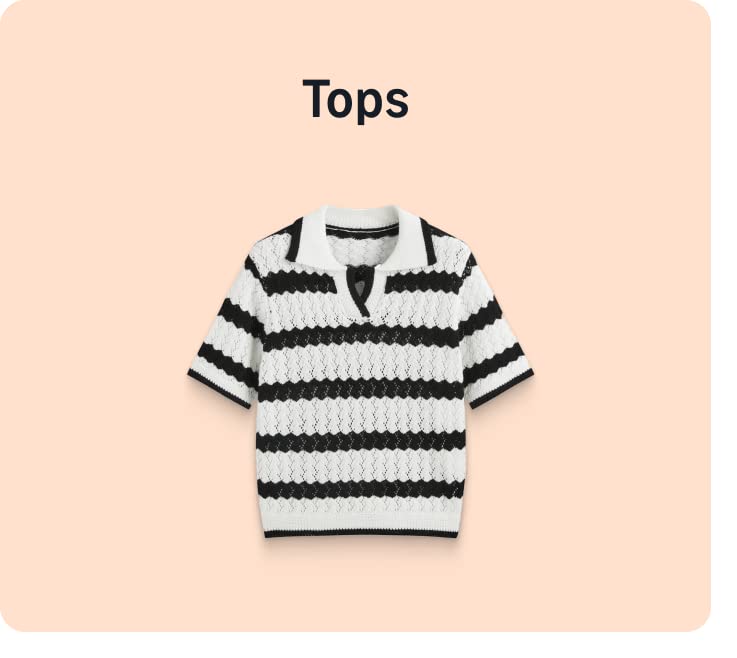 Women's Tops