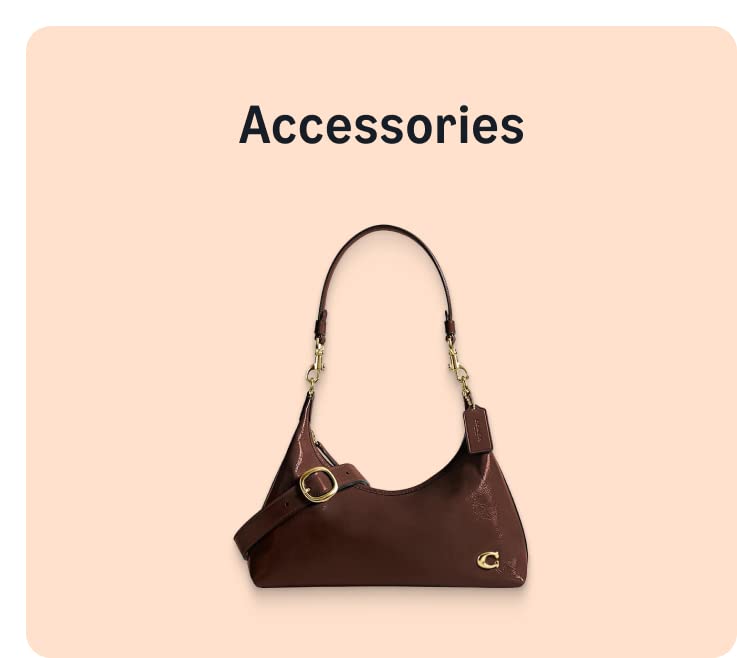 Women's Accessories