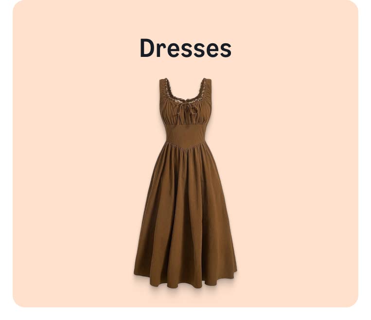 Women's Dresses