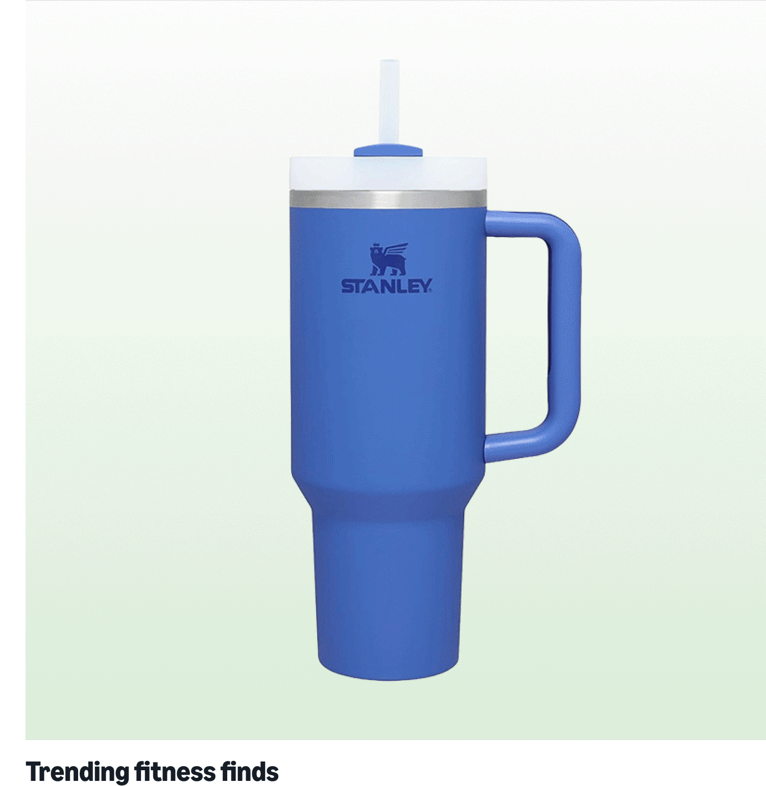 Trending fitness finds