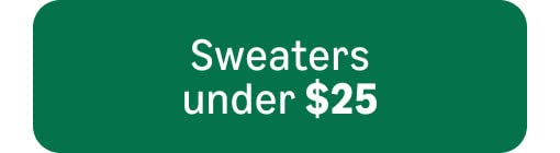 Women's: Sweaters Under $25