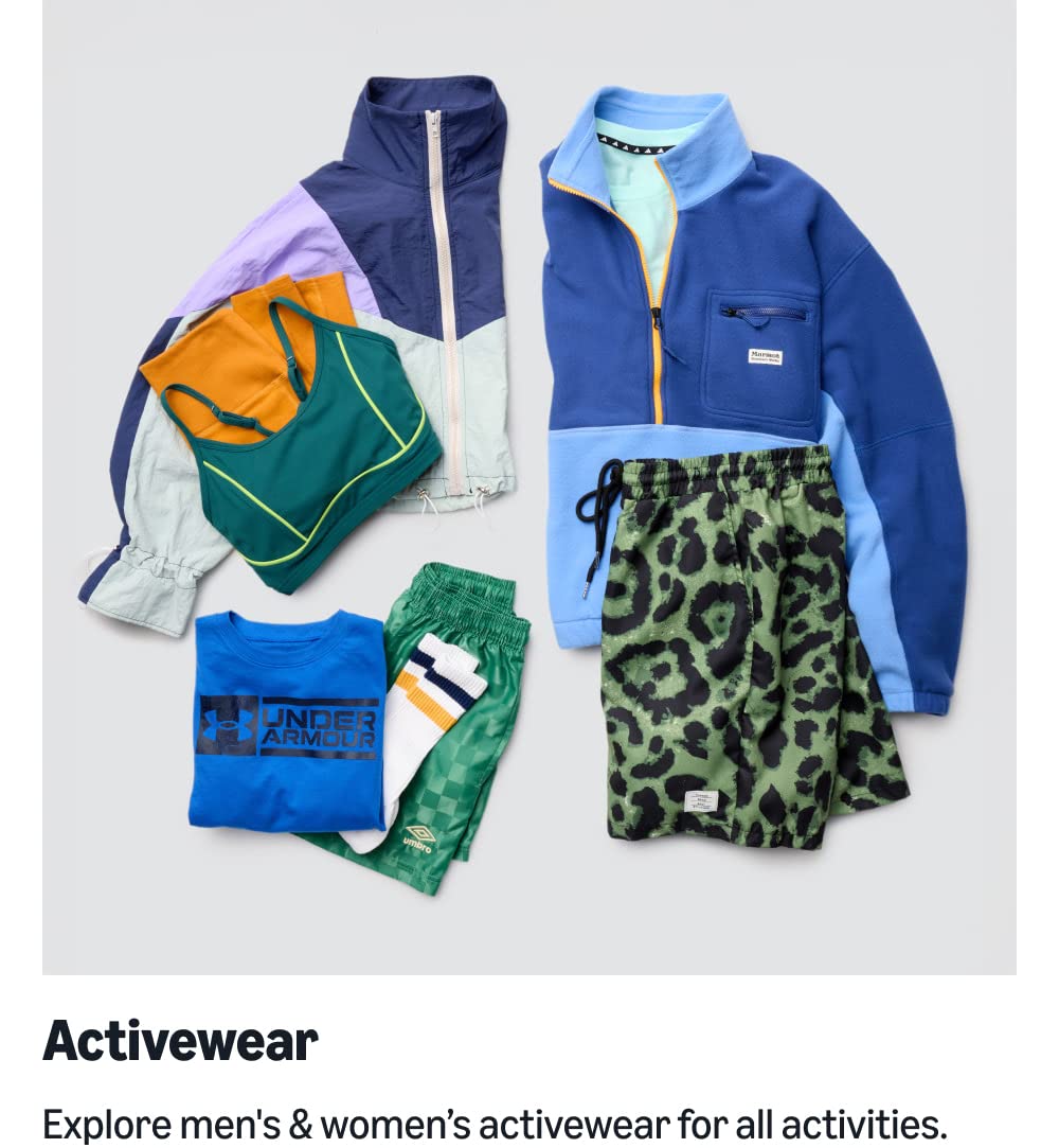 Activewear
