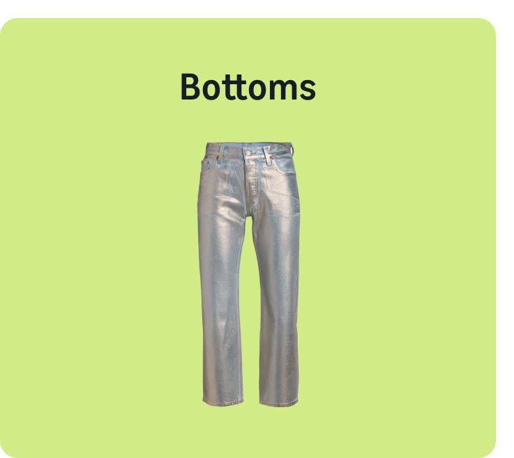Women's bottoms