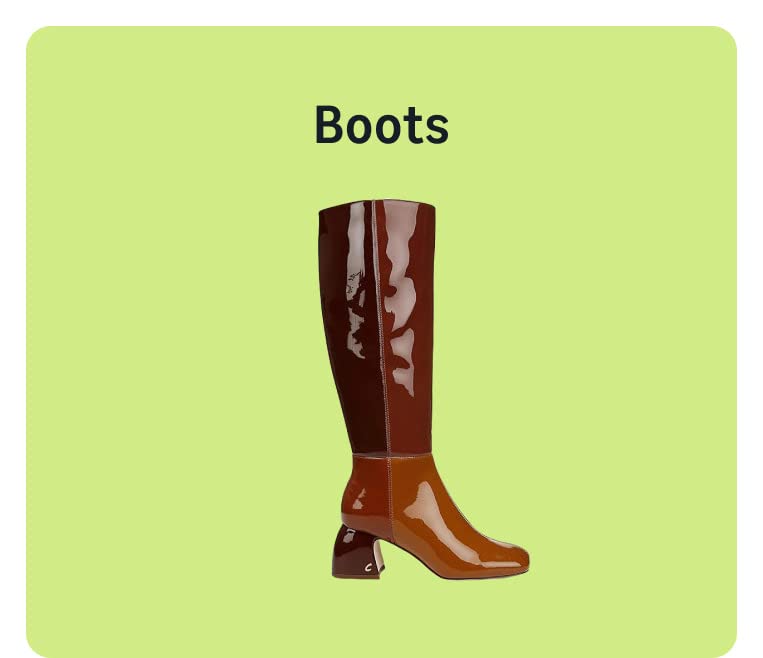 Women's Boots