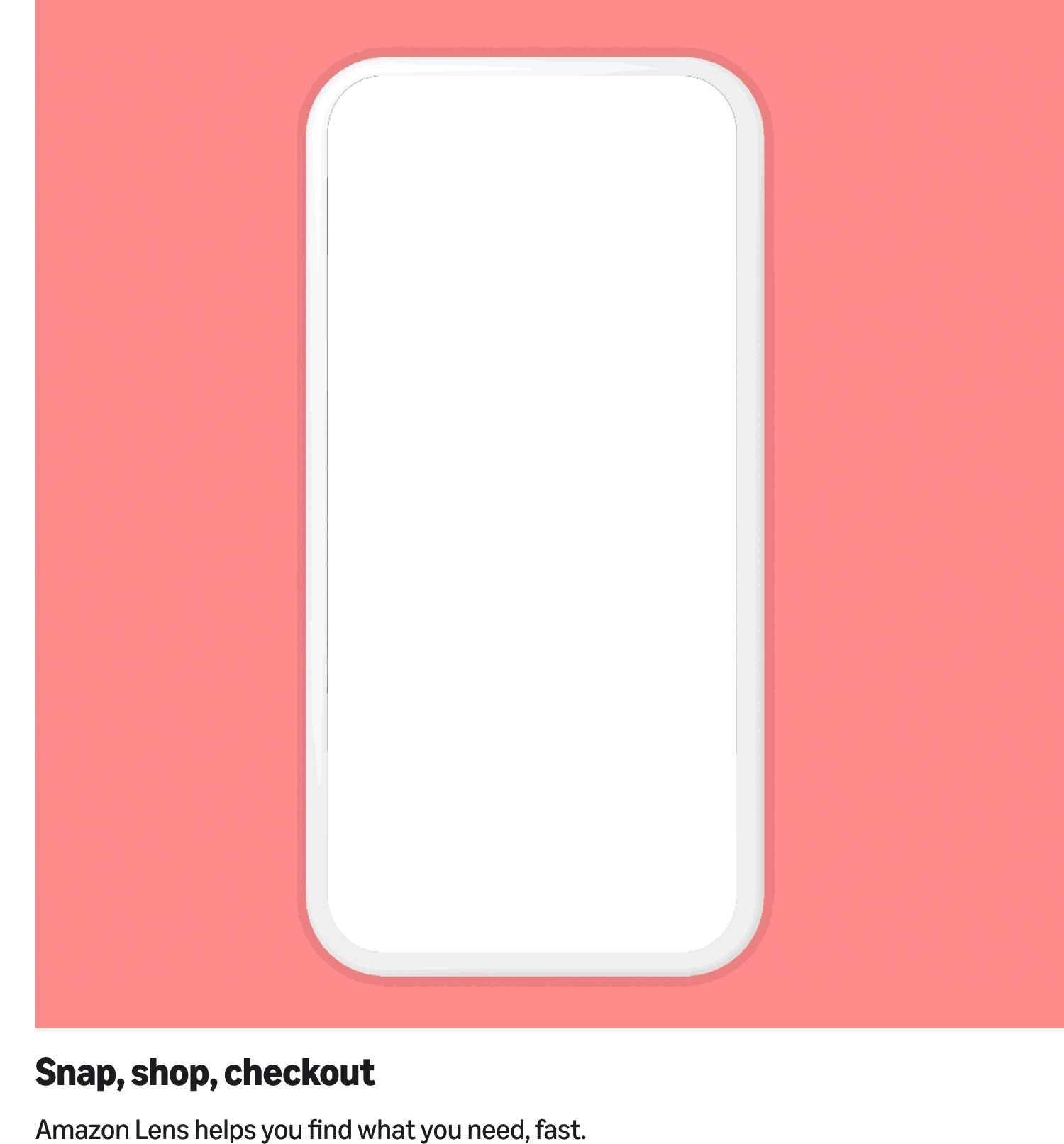 snap, shop, checkout