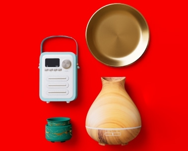 Shop spring deals for home